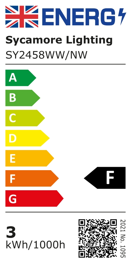 Energy Rating Icon